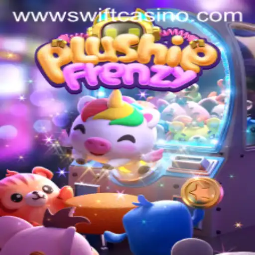 Exploring PlushieFrenzy: A Captivating Game Experience at Swift Casino