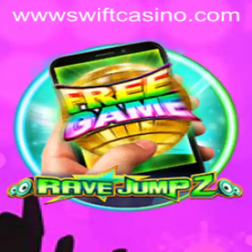 RaveJump2M: An Electrifying Leap into the World of Swift Casino