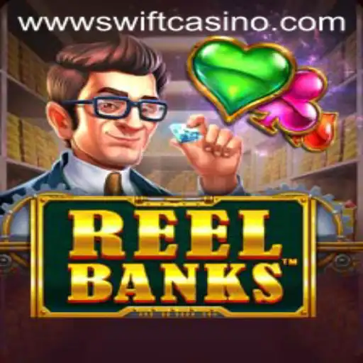 Discover the Thrilling World of ReelBanks at Swift Casino
