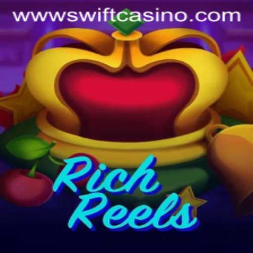 Explore the Thrills of RichReels at Swift Casino