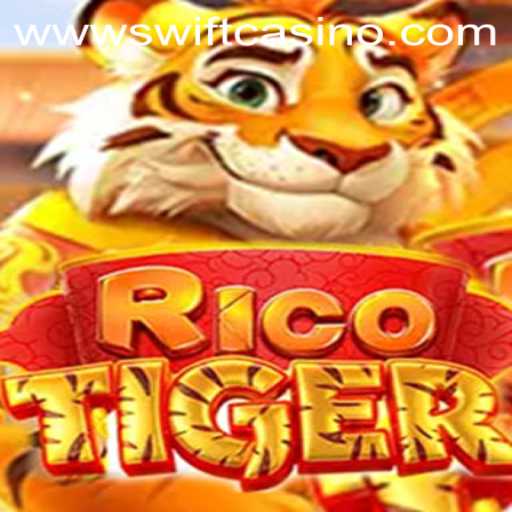 RicoTiger: A Thrilling Addition to Swift Casino