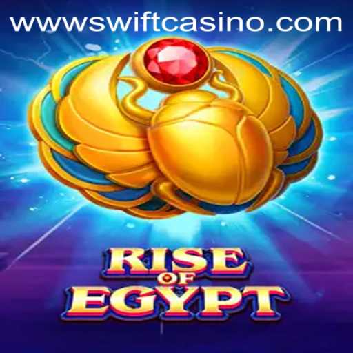 Explore the Riches of RiseOfEgypt at Swift Casino