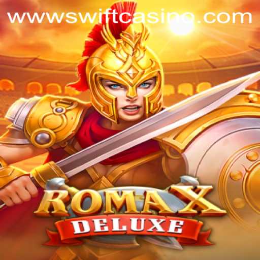 Discover the Thrilling World of RomaXDeluxe at Swift Casino