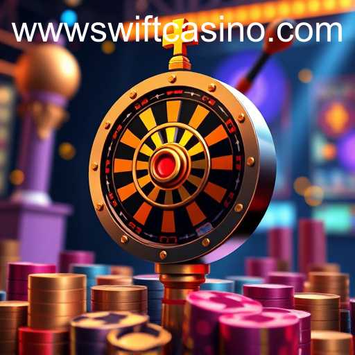 Exploring the World of Rotary Games: An Insight into Swift Casino