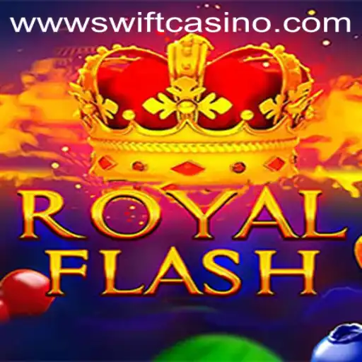 Unveiling RoyalFlash: A Captivating Journey in Swift Casino