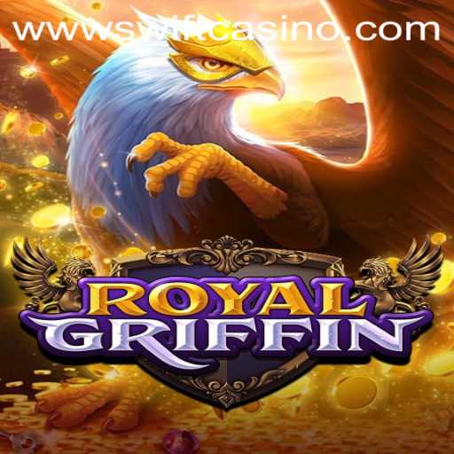 Discover RoyalGriffin: The Ultimate Journey into Swift Casino Adventures