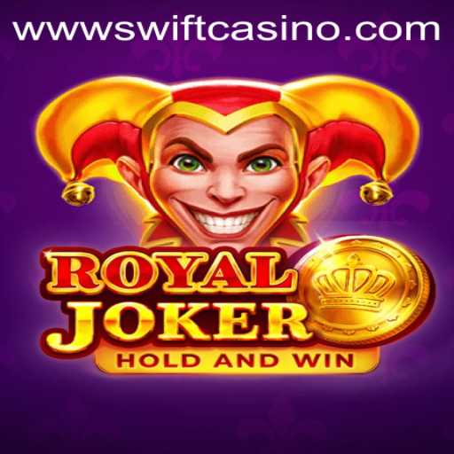 Exploring RoyalJoker Casino Game at Swift Casino