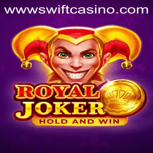 Exploring RoyalJoker Casino Game at Swift Casino