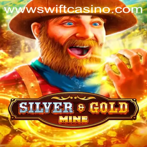 Discover SilverGold: The Ultimate Casino Experience at Swift Casino