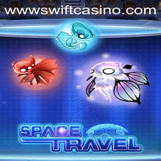 Exploring SpaceTravel: A Cosmic Adventure with Swift Casino