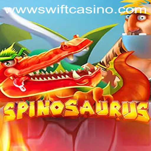 Unveiling Spinosaurus: A Prehistoric Adventure at Swift Casino