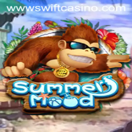 Experience the Thrill of SummerMood at Swift Casino
