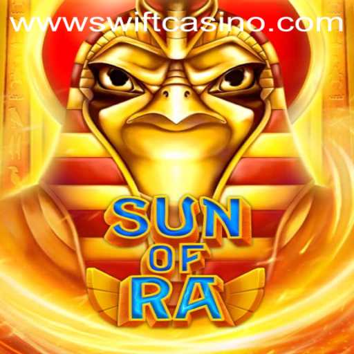 Unlock the Mysteries of SunofRa at Swift Casino