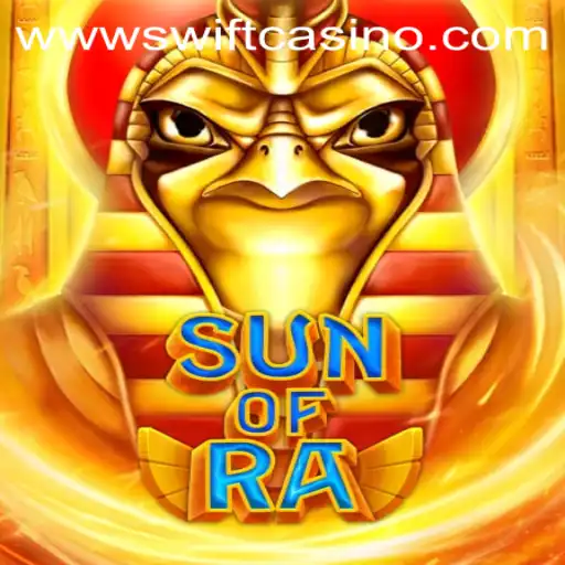 Unlock the Mysteries of SunofRa at Swift Casino