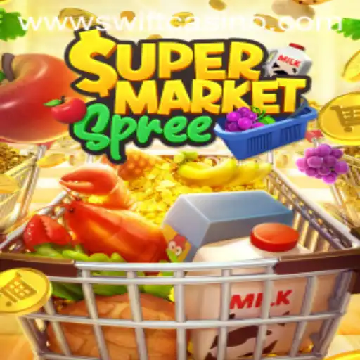 Experience the Thrill of SupermarketSpree at Swift Casino