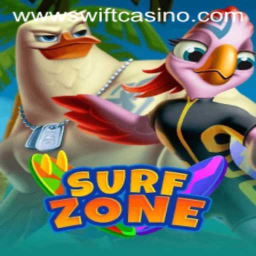 Dive Into the Exciting World of SurfZone at Swift Casino
