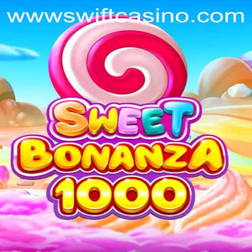 Discover the Magic of SweetBonanza1000 at Swift Casino