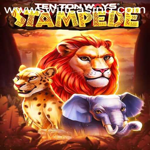 Discover the Thrills of TenTonWaysStampede at Swift Casino
