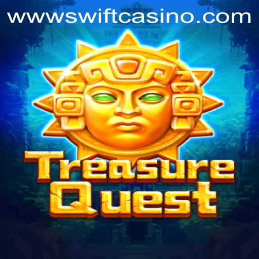 Unveiling the Thrills of TreasureQuest at Swift Casino