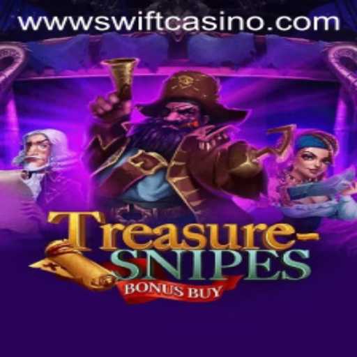 Embark on an Exciting Adventure with TreasuresnipesBonusBuy at Swift Casino