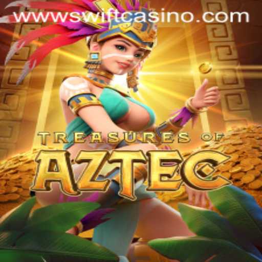 Discover the Excitement of Treasures of Aztec: A Gem of Swift Casino