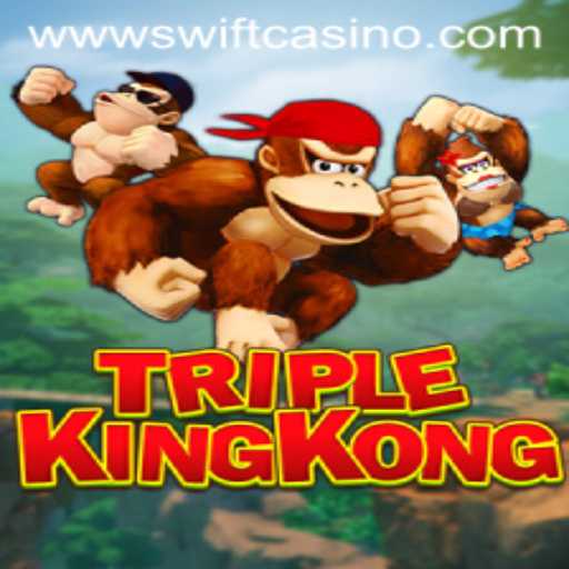 Exploring the Exciting World of TripleKingKong at Swift Casino