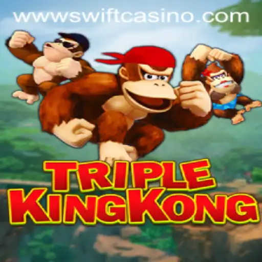 Exploring the Exciting World of TripleKingKong at Swift Casino