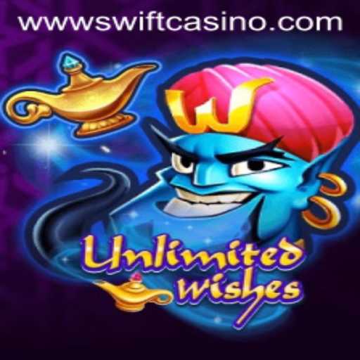 UnlimitedWishes: A Magical Journey into the World of Swift Casino