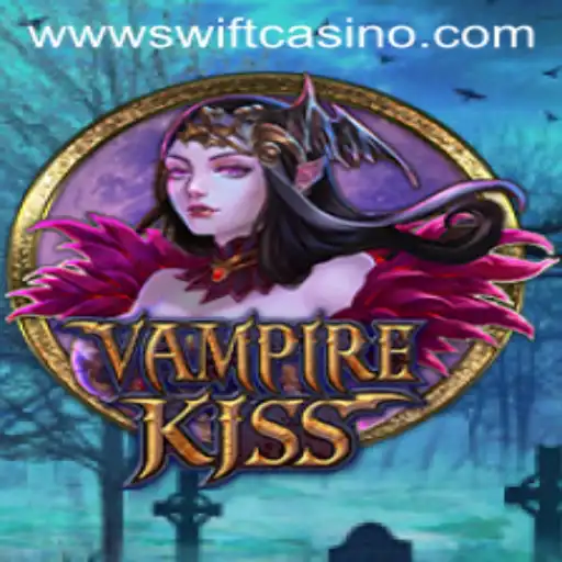 Unveiling VampireKiss: The Thrilling Casino Game at Swift Casino
