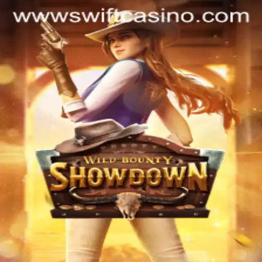 Unveiling the Thrills of WildBountyShowdown at Swift Casino