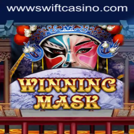 Discover the Thrill of WinningMask at Swift Casino