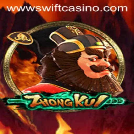 ZhongKui: An Immersive Experience at Swift Casino